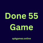 Done 55 Game