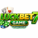 LUCKBET7 GAME