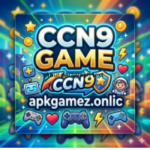 CCN9 GAME